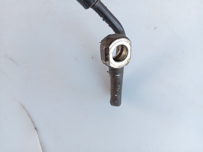 Recambio de tubo para seat leon (1m1) 1.6 16 v referencia OEM IAM   