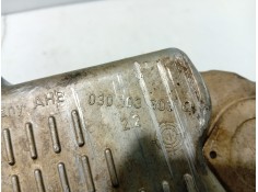 Recambio de carter para seat leon (1m1) 1.6 16 v referencia OEM IAM 030103601QA   2