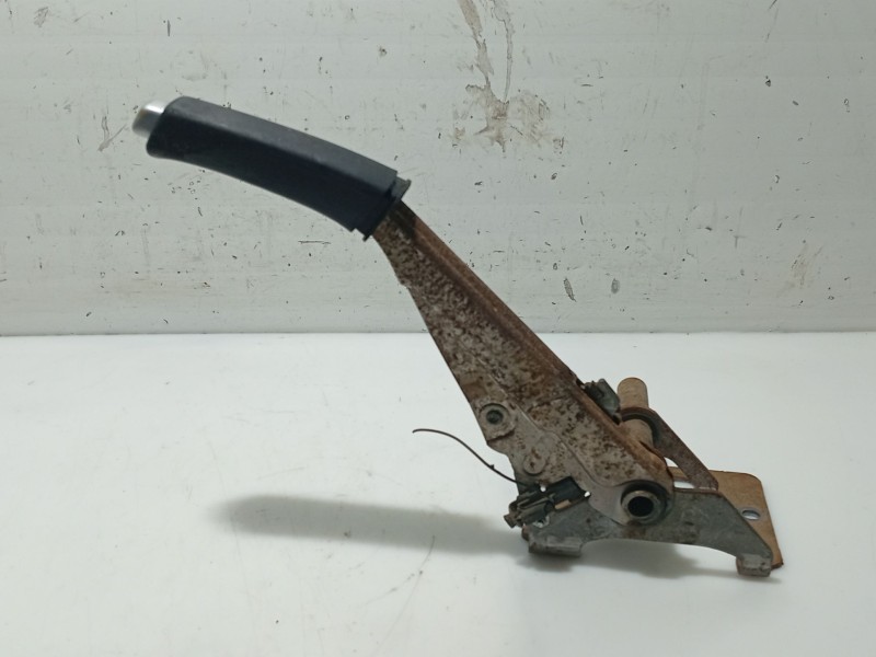 Recambio de palanca freno de mano para volvo s40 berlina referencia OEM IAM 30778883  