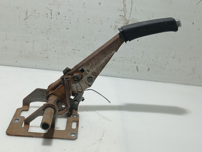 Recambio de palanca freno de mano para volvo s40 berlina referencia OEM IAM 30778883  
