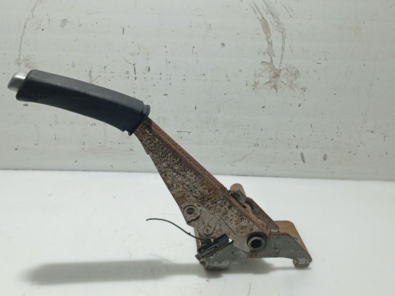 Recambio de palanca freno de mano para volvo s40 berlina referencia OEM IAM 30778883  