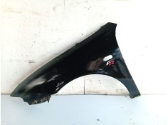 Recambio de aleta delantera izquierda para seat leon (1m1) 1.6 16 v referencia OEM IAM 1M0821021  