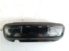 Recambio de paragolpes trasero para seat leon (1m1) 1.6 16 v referencia OEM IAM 1M6807417BDGRU / 1M6825201KB41  