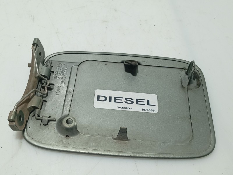 Recambio de tapa combustible para volvo s40 berlina referencia OEM IAM   