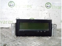 Recambio de pantalla multifuncion para  referencia OEM IAM MR381289 1Y105174C 