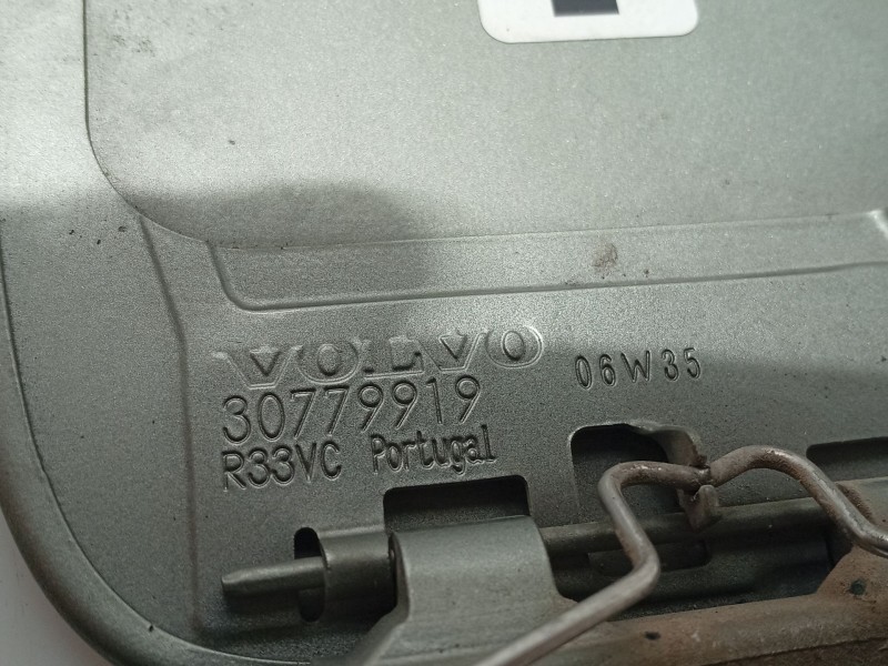 Recambio de tapa combustible para volvo s40 berlina referencia OEM IAM   