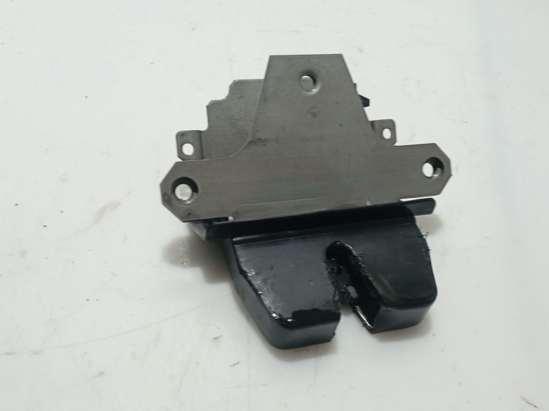 Recambio de cerradura maletero / porton para volvo s40 berlina referencia OEM IAM   