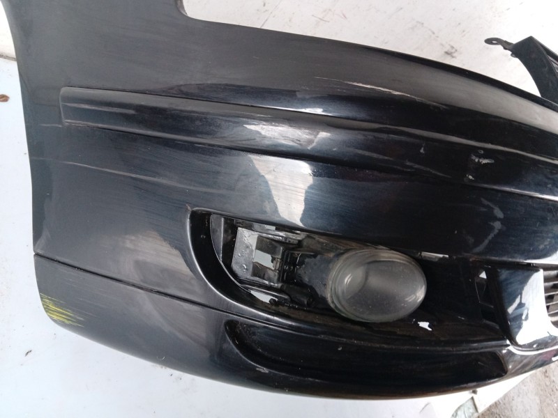 Recambio de paragolpes delantero para seat leon (1m1) 1.6 16 v referencia OEM IAM 1M0807217DJGRU  