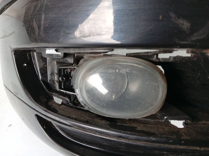 Recambio de paragolpes delantero para seat leon (1m1) 1.6 16 v referencia OEM IAM 1M0807217DJGRU  