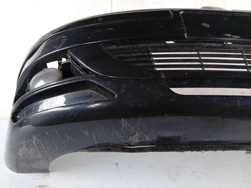 Recambio de paragolpes delantero para seat leon (1m1) 1.6 16 v referencia OEM IAM 1M0807217DJGRU  