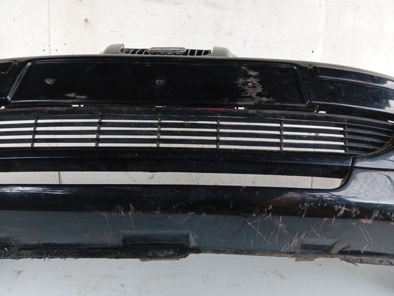 Recambio de paragolpes delantero para seat leon (1m1) 1.6 16 v referencia OEM IAM 1M0807217DJGRU  