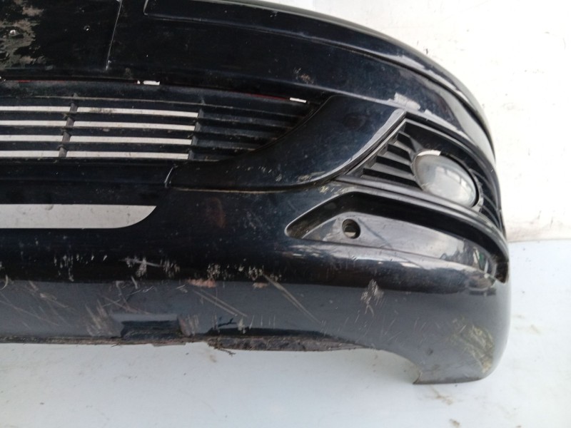 Recambio de paragolpes delantero para seat leon (1m1) 1.6 16 v referencia OEM IAM 1M0807217DJGRU  