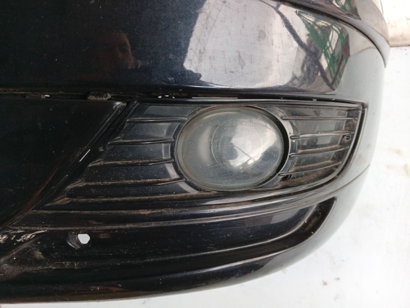 Recambio de paragolpes delantero para seat leon (1m1) 1.6 16 v referencia OEM IAM 1M0807217DJGRU  