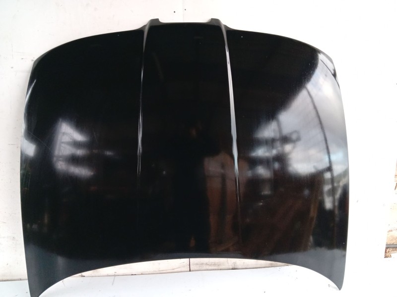 Recambio de capot para seat leon (1m1) 1.6 16 v referencia OEM IAM   