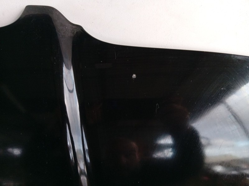 Recambio de capot para seat leon (1m1) 1.6 16 v referencia OEM IAM   