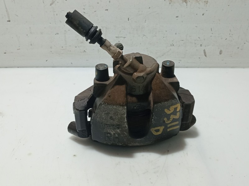 Recambio de pinza freno delantera derecha para volvo s40 berlina referencia OEM IAM 36000704  