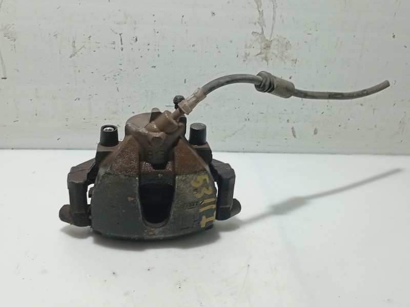 Recambio de pinza freno delantera izquierda para volvo s40 berlina referencia OEM IAM 36000704  