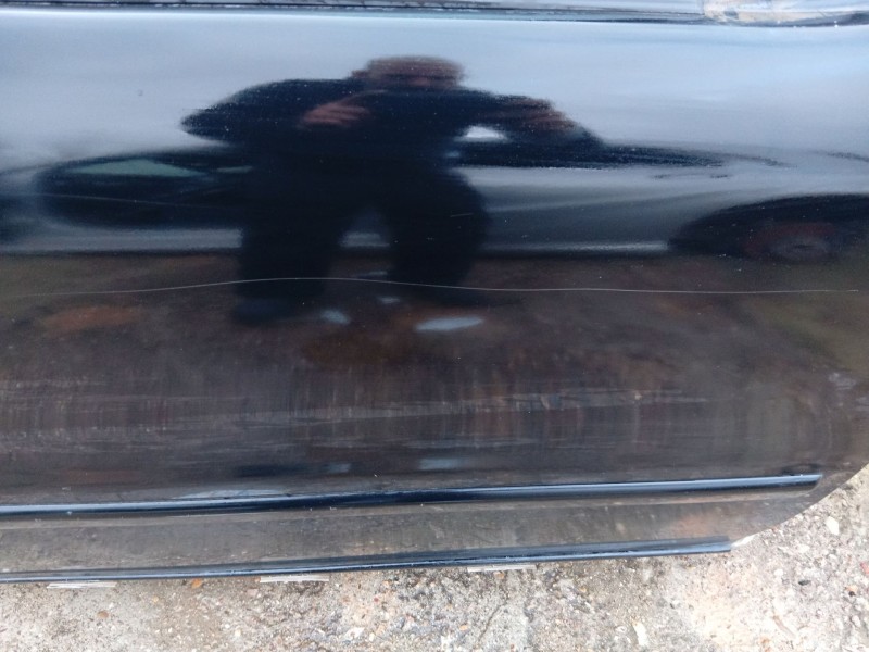 Recambio de puerta delantera derecha para seat leon (1m1) 1.6 16 v referencia OEM IAM 1M0831056N  