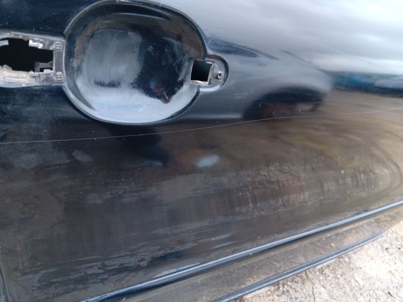 Recambio de puerta delantera derecha para seat leon (1m1) 1.6 16 v referencia OEM IAM 1M0831056N  