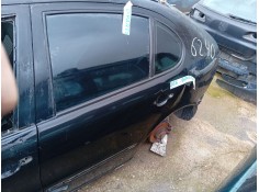 Recambio de puerta trasera izquierda para seat leon (1m1) 1.6 16 v referencia OEM IAM 1M0833055N  
