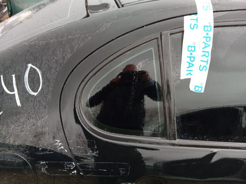 Recambio de luna custodia trasera derecha para seat leon (1m1) 1.6 16 v referencia OEM IAM   