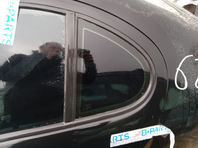 Recambio de luna custodia trasera izquierda para seat leon (1m1) 1.6 16 v referencia OEM IAM   