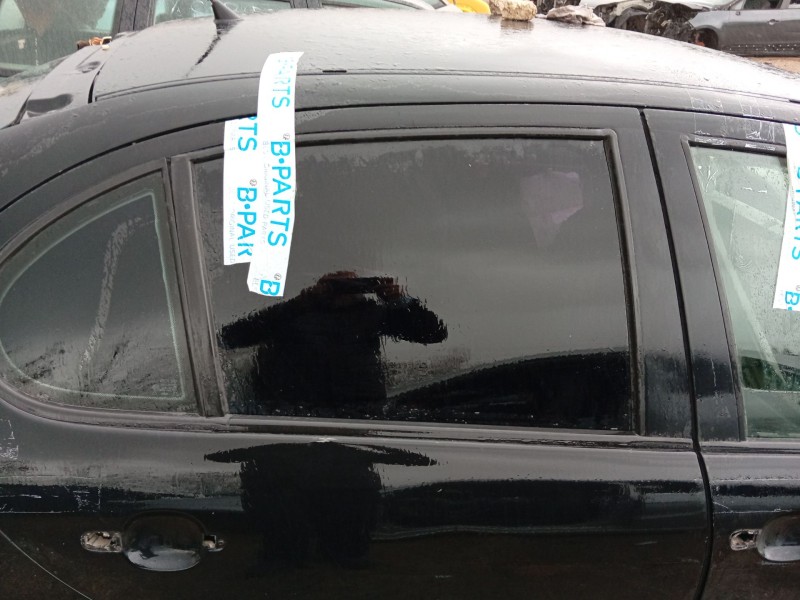 Recambio de luna trasera derecha para seat leon (1m1) 1.6 16 v referencia OEM IAM 1M0845206A  