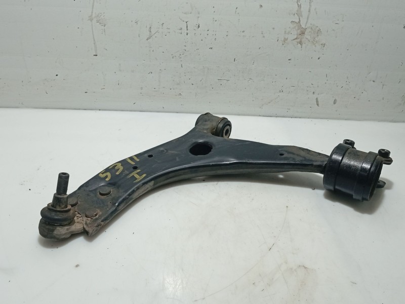 Recambio de brazo suspension inferior delantero izquierdo para volvo s40 berlina referencia OEM IAM 31277464  