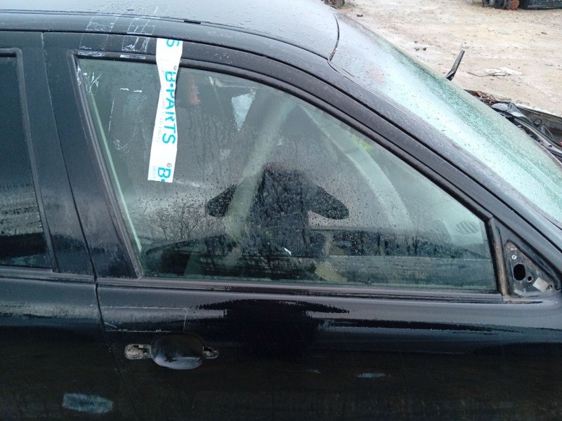 Recambio de luna delantera derecha para seat leon (1m1) 1.6 16 v referencia OEM IAM 1M0845202A  