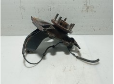 Recambio de mangueta delantera izquierda para volvo s40 berlina referencia OEM IAM 31212947  