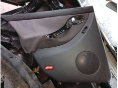 Recambio de guarnecido puerta trasera izquierda para seat leon (1m1) 1.6 16 v referencia OEM IAM   