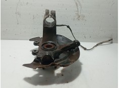 Recambio de mangueta delantera derecha para volvo s40 berlina referencia OEM IAM 31212948  
