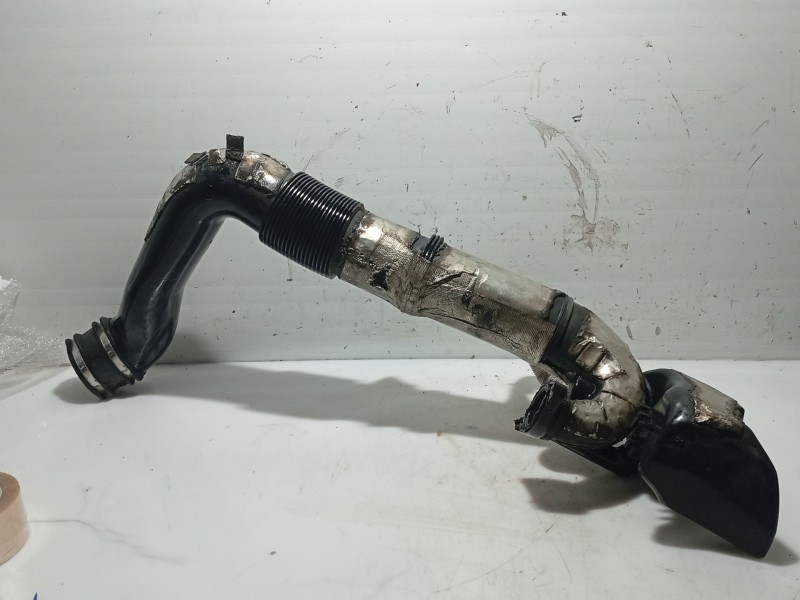 Recambio de tubo para volvo s40 berlina referencia OEM IAM   