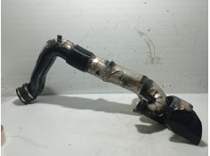 Recambio de tubo para volvo s40 berlina referencia OEM IAM    2