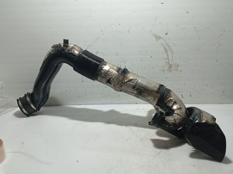 Recambio de tubo para volvo s40 berlina referencia OEM IAM   