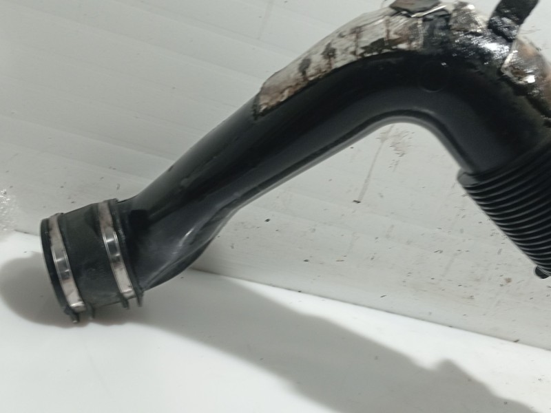 Recambio de tubo para volvo s40 berlina referencia OEM IAM   