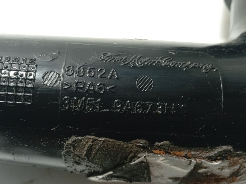 Recambio de tubo para volvo s40 berlina referencia OEM IAM   