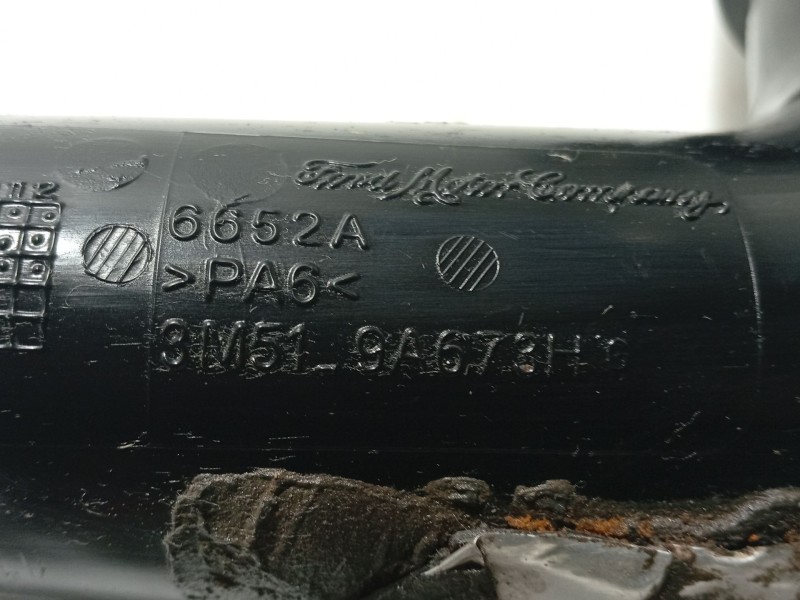 Recambio de tubo para volvo s40 berlina referencia OEM IAM   