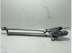 Recambio de motor limpia delantero para volvo s40 berlina referencia OEM IAM 31253518  