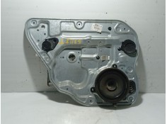 Recambio de elevalunas trasero izquierdo para volvo s40 berlina referencia OEM IAM 31253515  