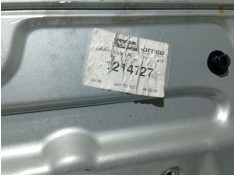 Recambio de elevalunas trasero izquierdo para volvo s40 berlina referencia OEM IAM 31253515   2