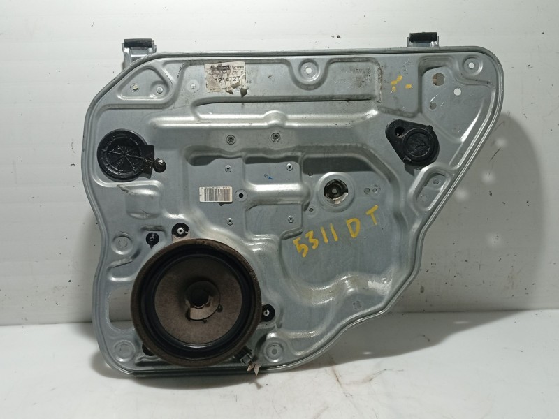 Recambio de elevalunas trasero derecho para volvo s40 berlina referencia OEM IAM 31253516  