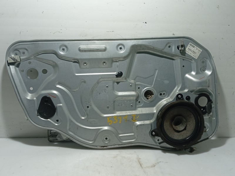 Recambio de elevalunas delantero izquierdo para volvo s40 berlina referencia OEM IAM 31253513  