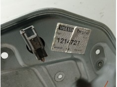 Recambio de elevalunas delantero izquierdo para volvo s40 berlina referencia OEM IAM 31253513   2