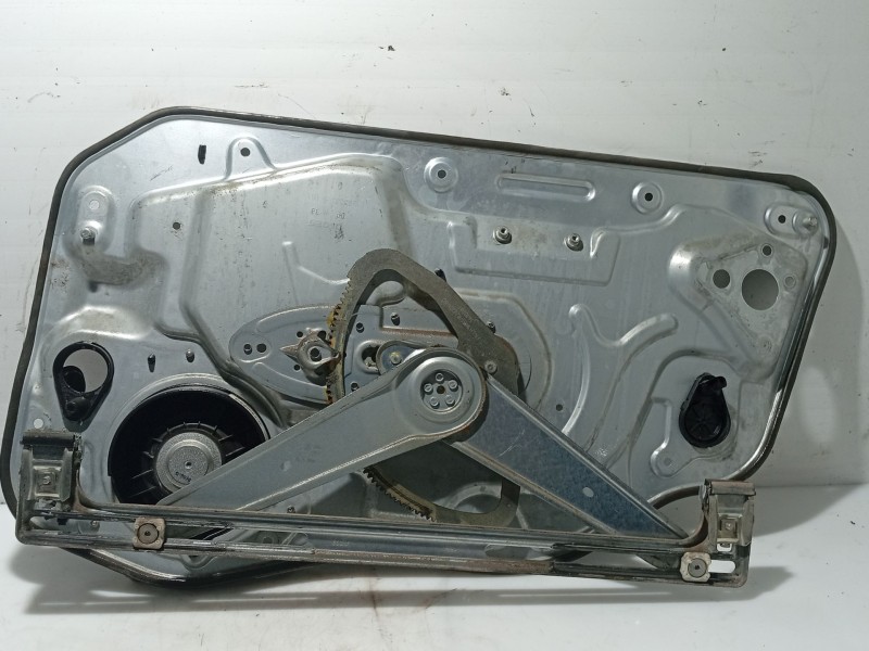 Recambio de elevalunas delantero izquierdo para volvo s40 berlina referencia OEM IAM 31253513  