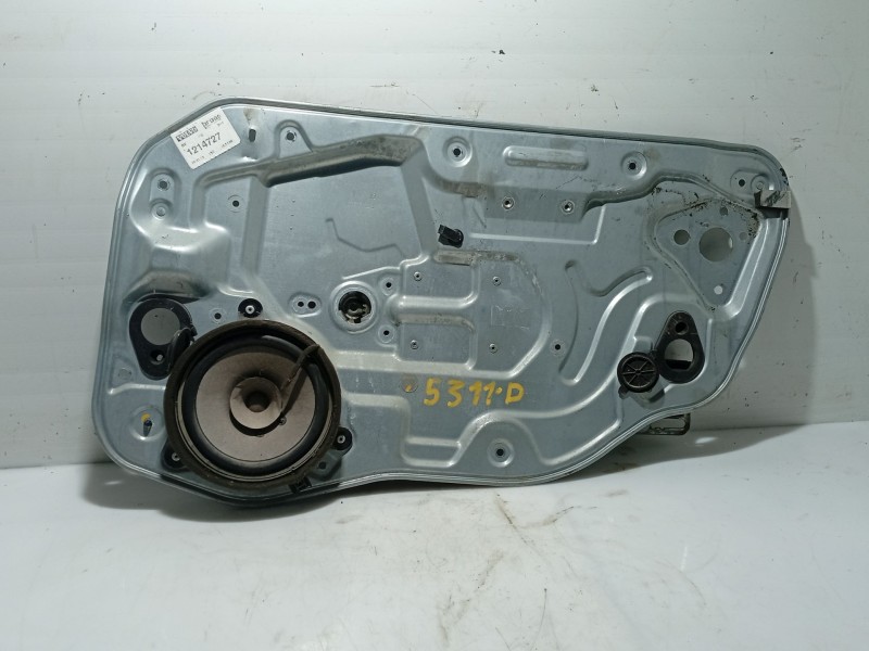 Recambio de elevalunas delantero derecho para volvo s40 berlina referencia OEM IAM 31253514  