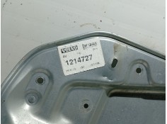 Recambio de elevalunas delantero derecho para volvo s40 berlina referencia OEM IAM 31253514   2