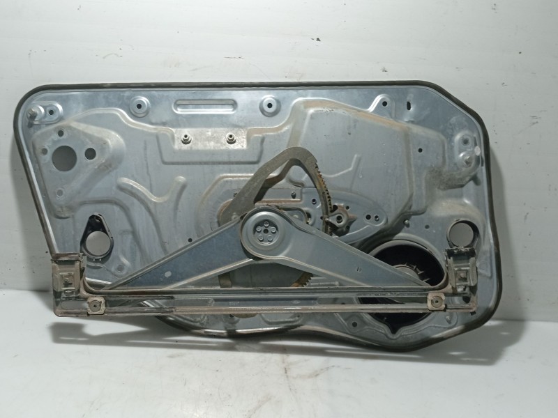 Recambio de elevalunas delantero derecho para volvo s40 berlina referencia OEM IAM 31253514  