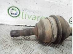 Recambio de transmision delantera izquierda para citroen c5 berlina lx (e)   |   06.05 - 12.06 | 2005 - 2006 | 109 cv / 80 kw re 2