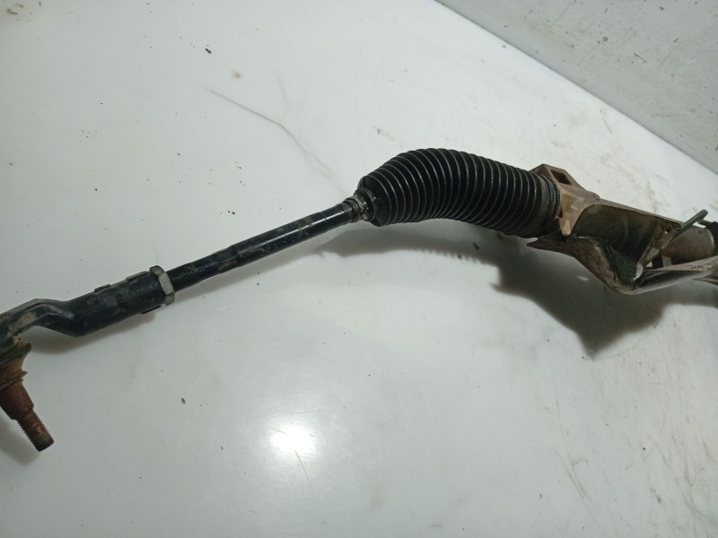 Recambio de cremallera direccion para volvo s40 berlina referencia OEM IAM 36001241  